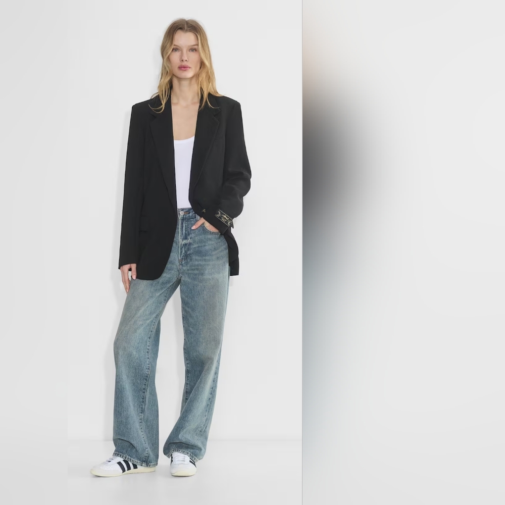 Wilfred Black Blazer
